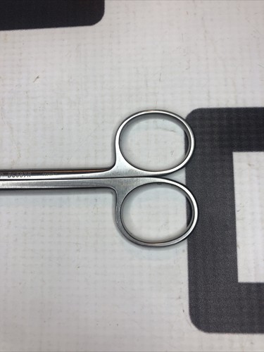 Used Aesculap BC587R Scissors 30 Day Warranty