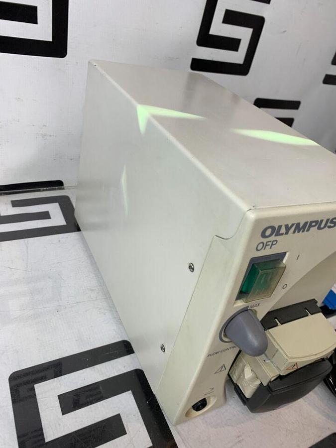 Used OLYMPUS OFP