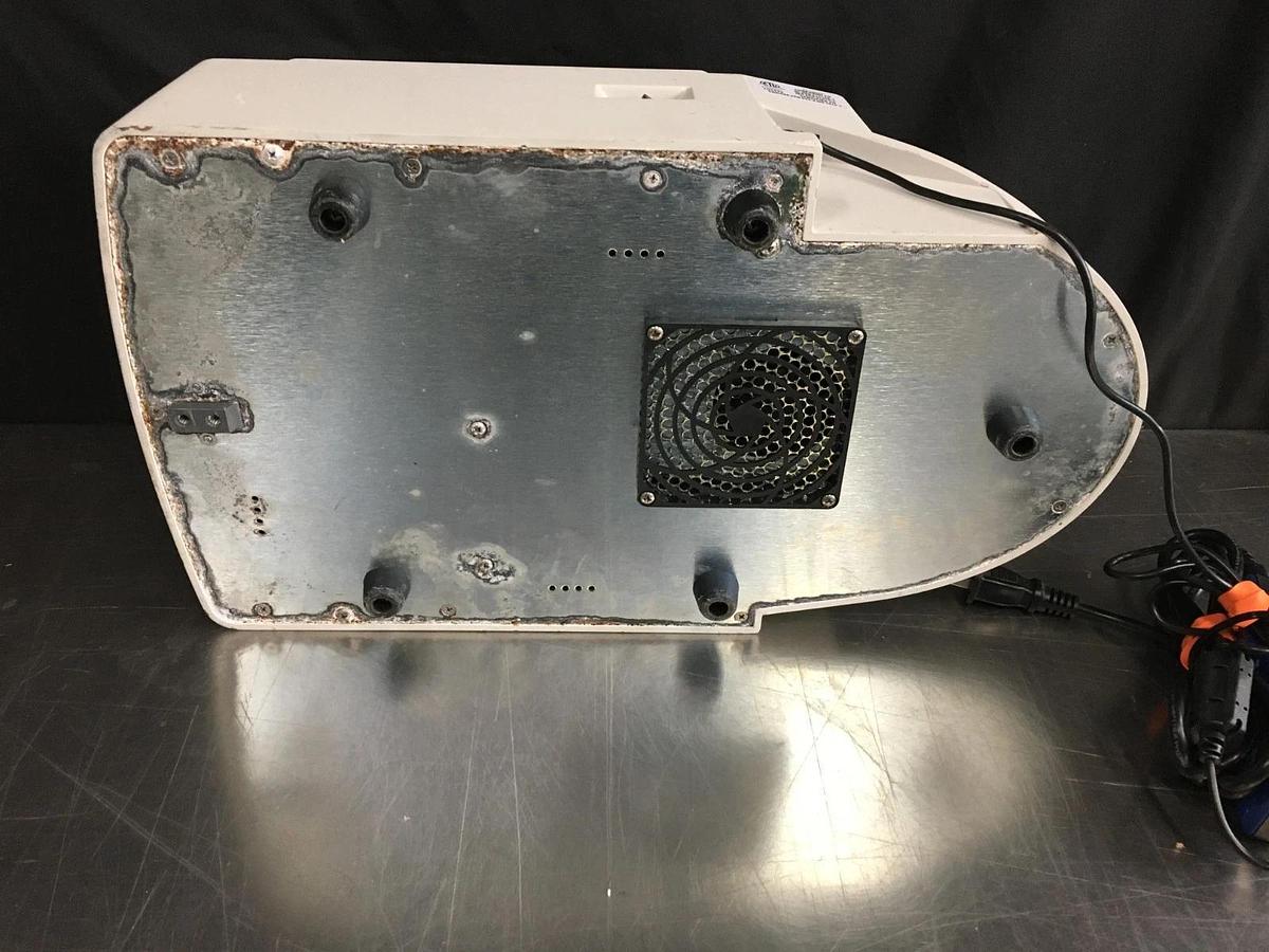 Used BD High Throughput Sampler Cytometer Cat No.33865907 with Power Supply