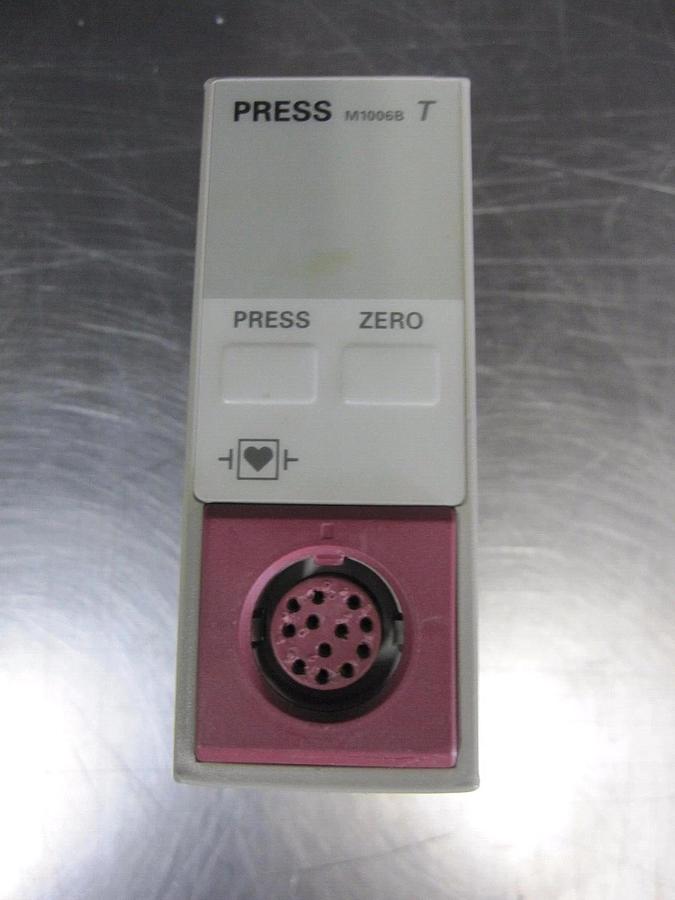 Used Hewlett Packard HP M1006B Plug In Module