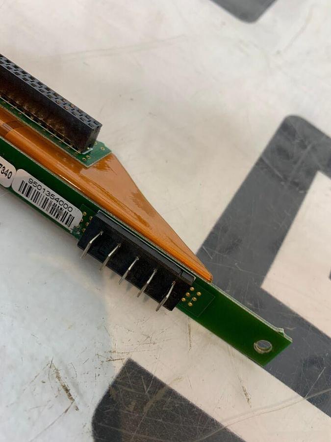 Used MyLab 25 Gold 9501354000  Batt. Bridge 7340 9501354 8501354001