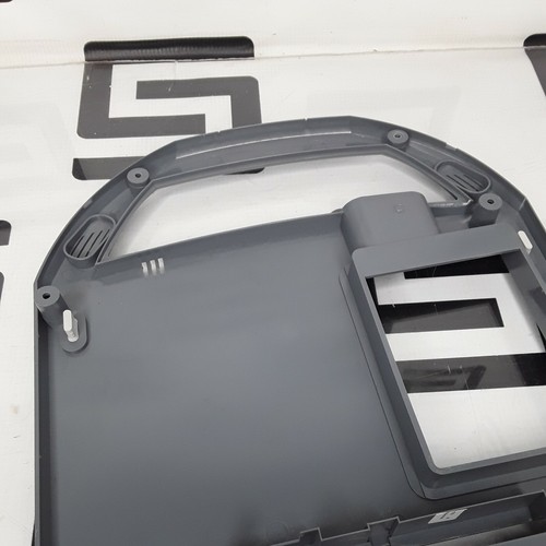 Used Sonosite MicroMaxx P02070 Lower Enclosure Assembly P03874