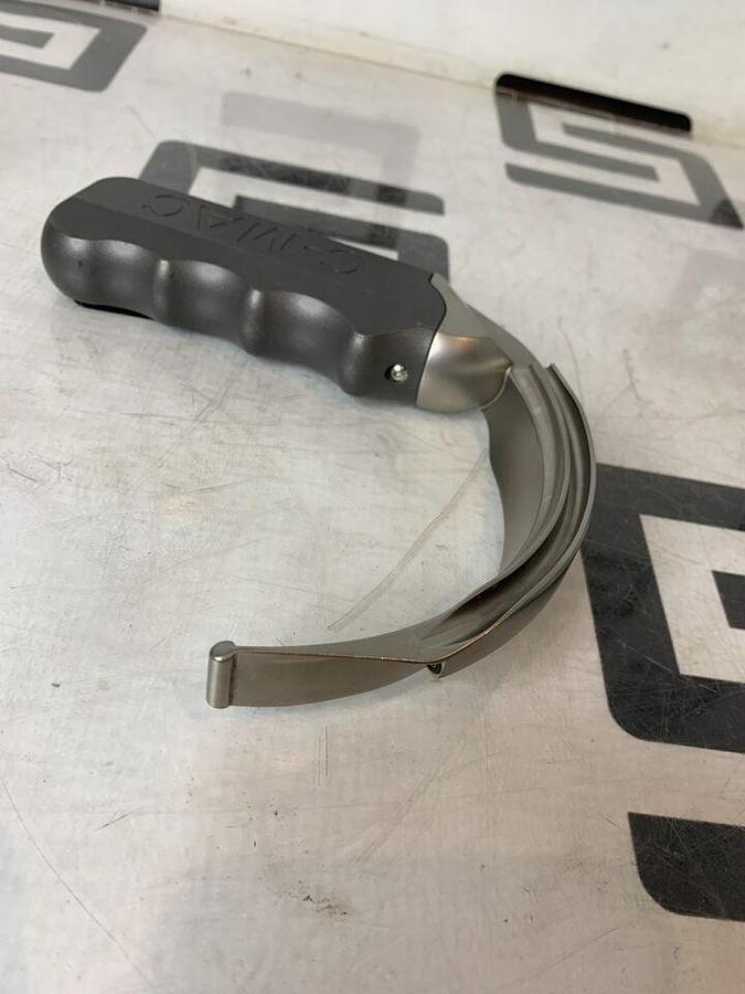 Used KARL STORZ 8401HX C-MAC