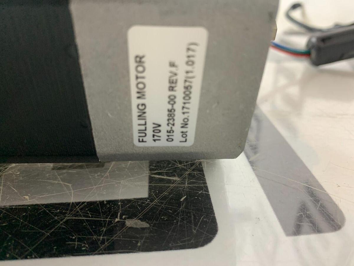 Used HD ACTUATOR KIT