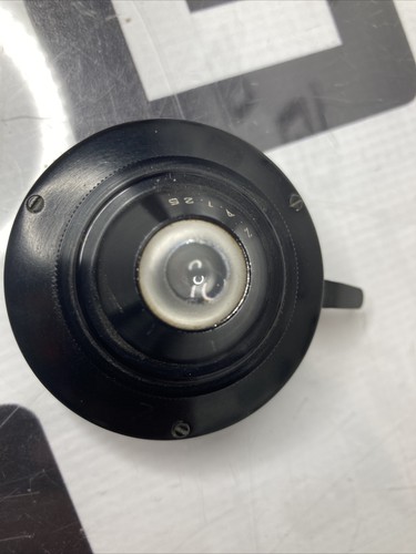 Used Spencer American Optical AO N.A. 1.25 Microscope Condenser