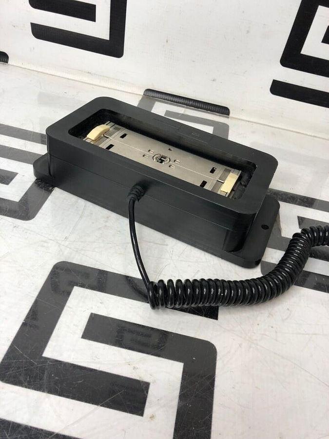 Used Transducer Adapter for Leakage Tester Detector