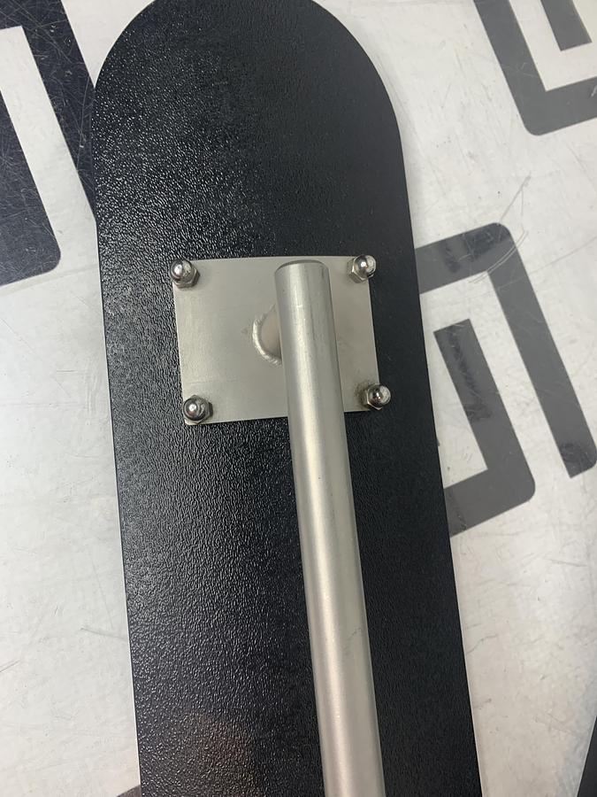 Used Mizuho OSI 5857 Surgical Cross Arm Support w/ Tempur-Pedic Pad WARRANTY