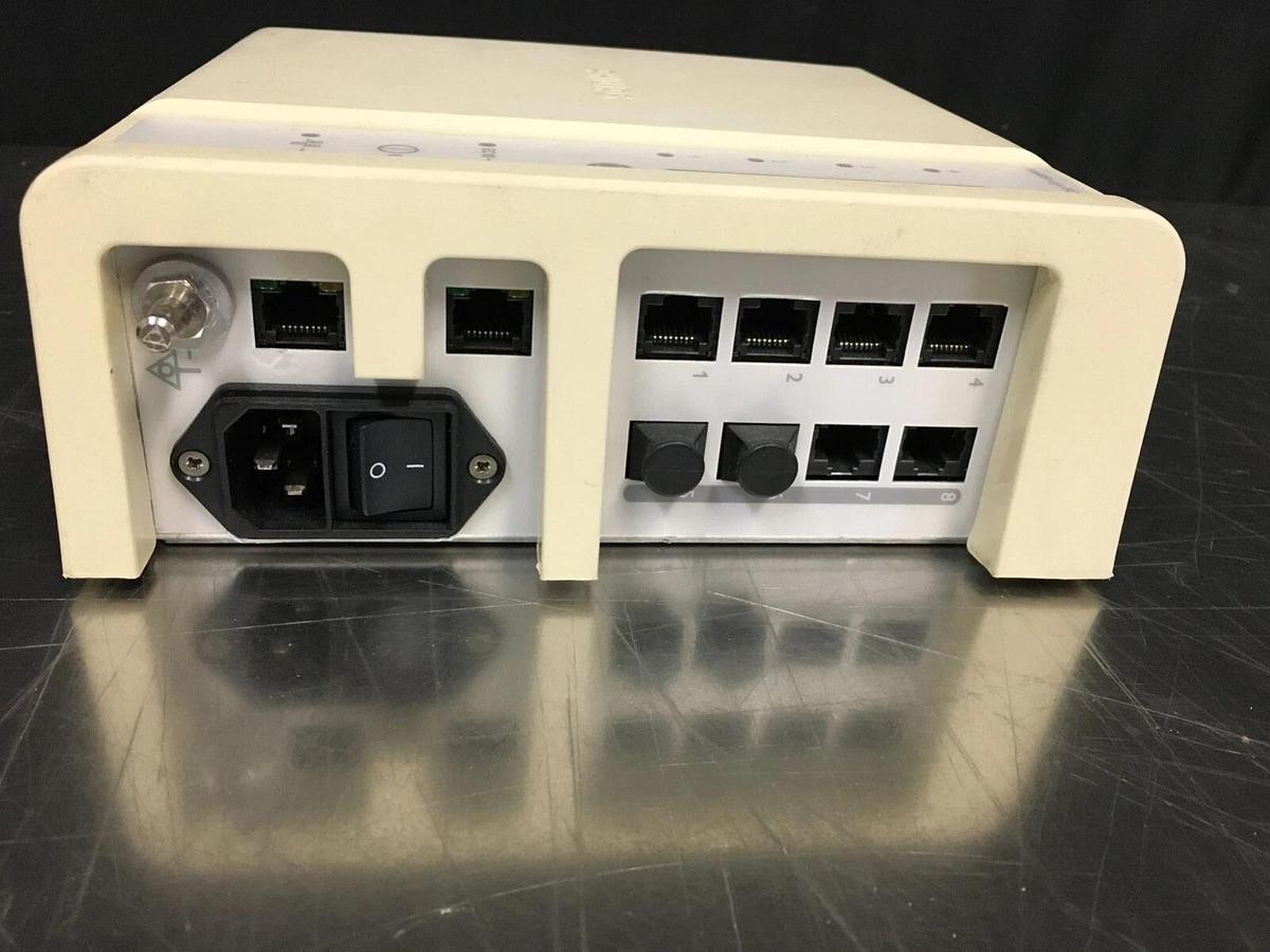 Used Philips  IntelliBridge EC80 Hub 453564063611