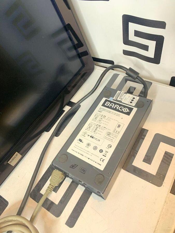 Used BARCO K9301630A