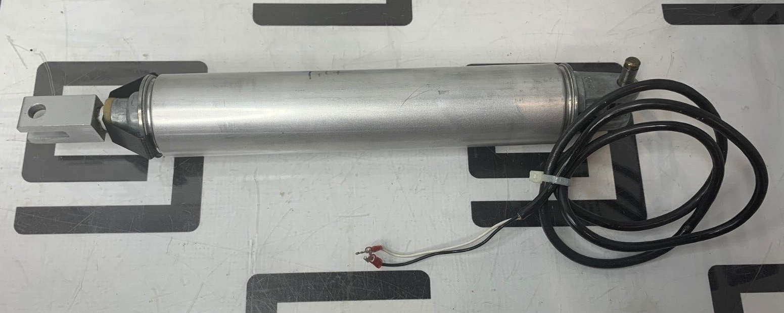 Used Midmark Ritter Evolution 75 Base Chair Tilt Cylinder PN 002-0002-00 RPI MIC064