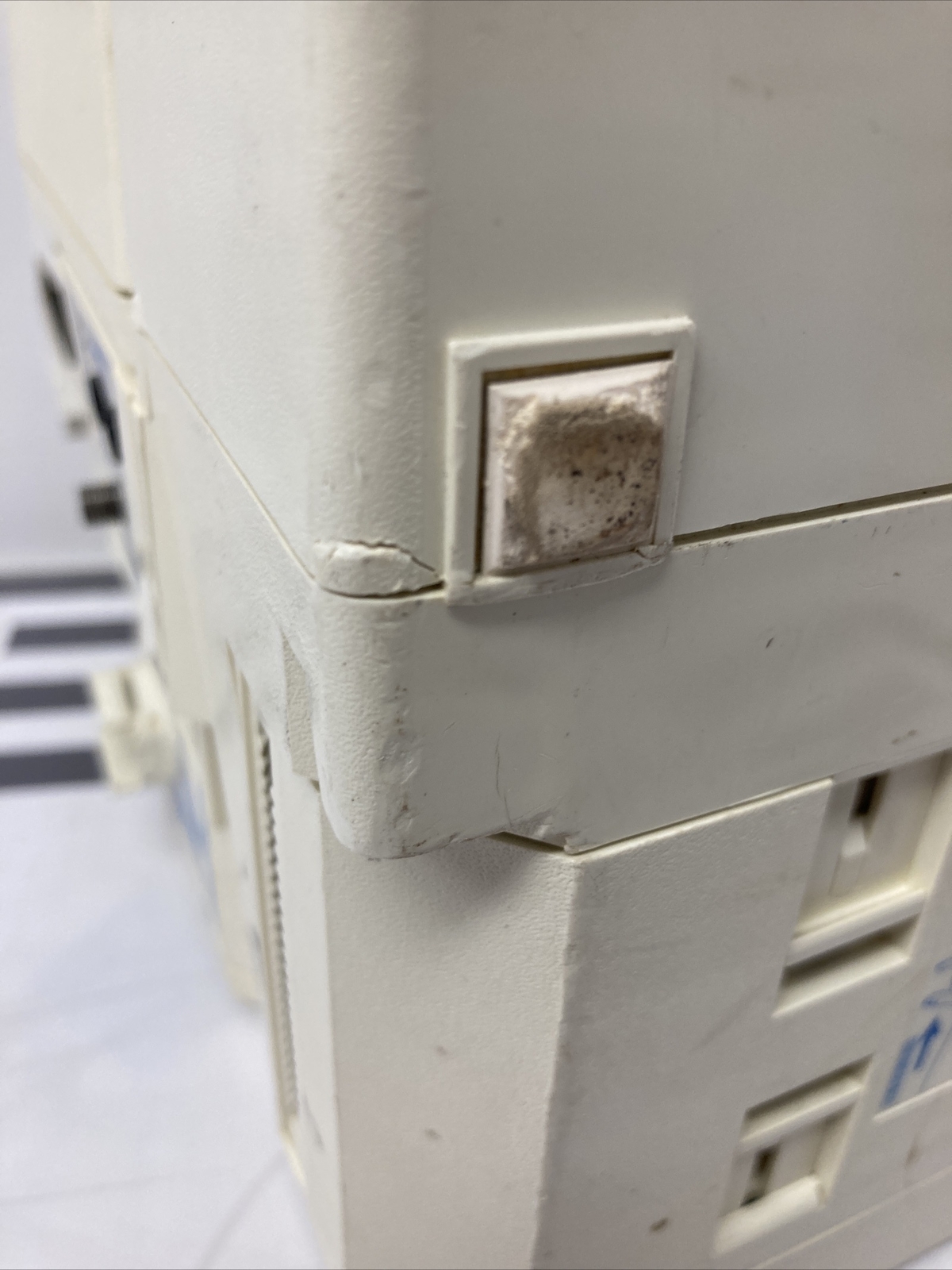 Used Protocol Propaq Encore Model 202 EL Monitor - Untested