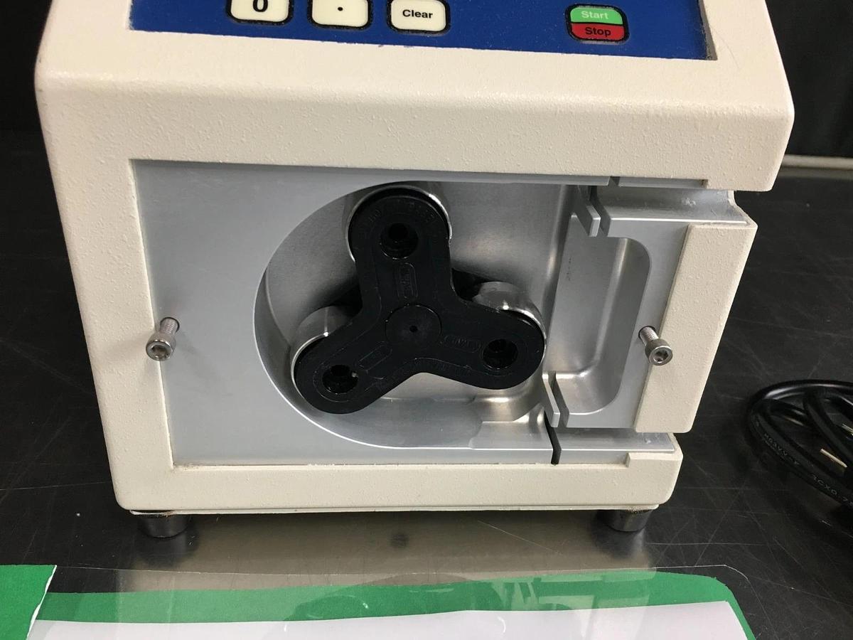 Used Pharm-Assist Dispensing Pump ICU Medical Pharm Assist Pharmacy System