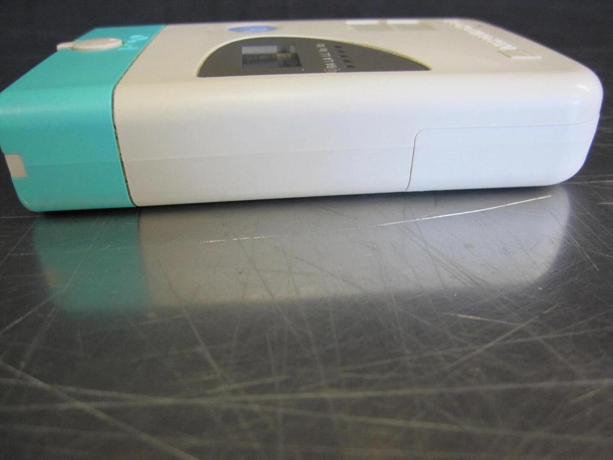 Used Nihon Kohden ZM-931PA Telemetry Transmitter