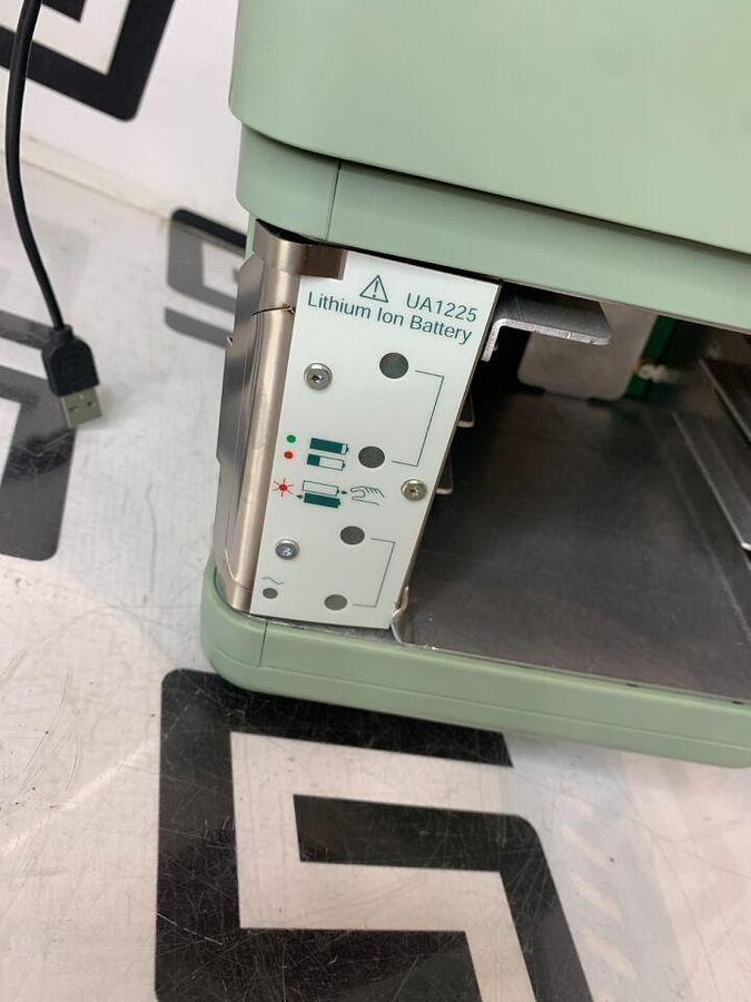 Used BK MEDICAL Charger