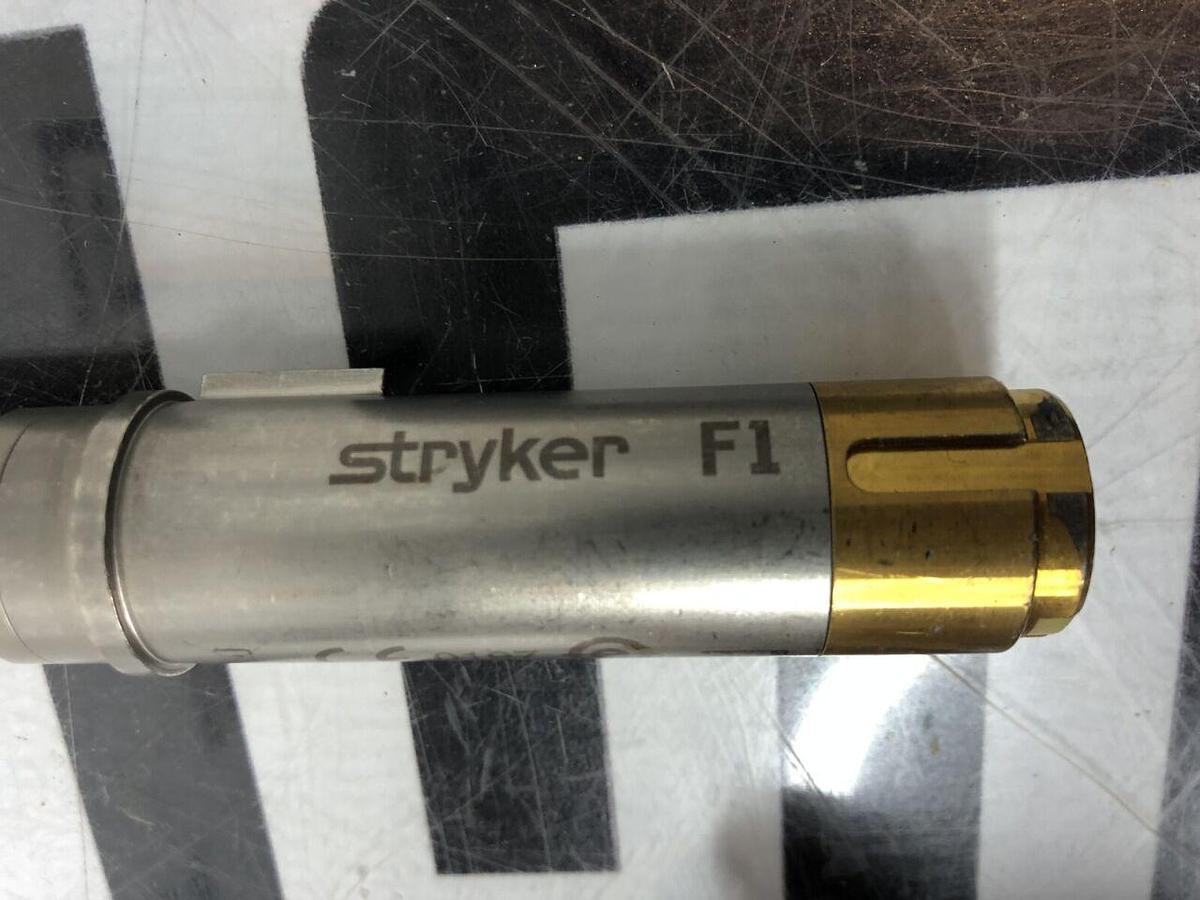 Used F1 Sagittal Saw Attachment