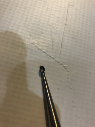 Used V. Mueller DO7 AU6601 2/0 30 Day Warranty