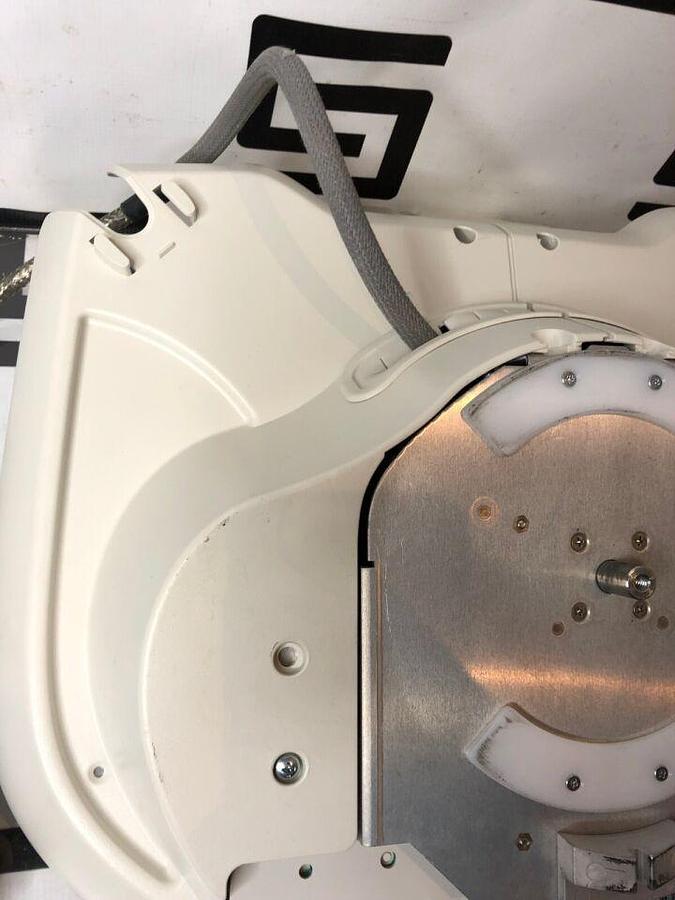 Used Control Panel Final Assy,4.0.X,SW PKG