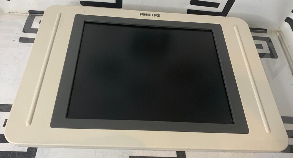 Used PHILIPS 4535 616 25132A