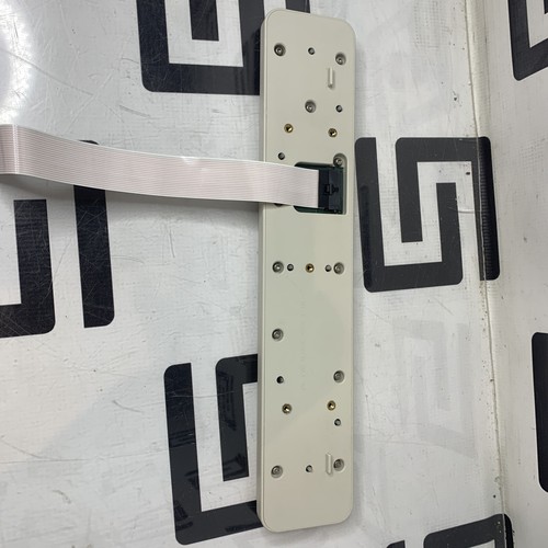 Used Philips HD11 HD11XE 453561153361 CONTROL PANEL ULTRASOUND WIN M-1 94V-0 SOFTKEY