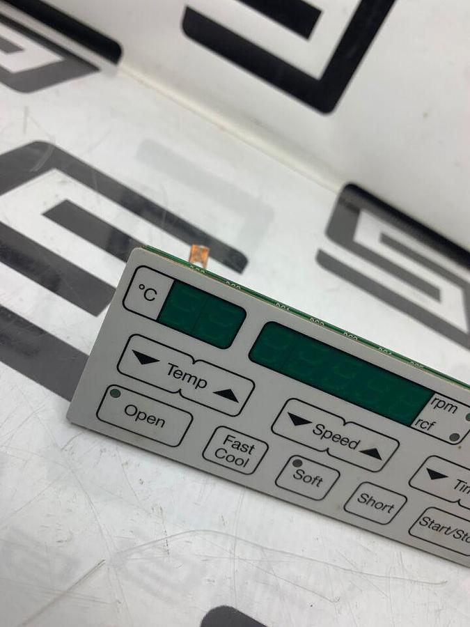 Used Display Control Board