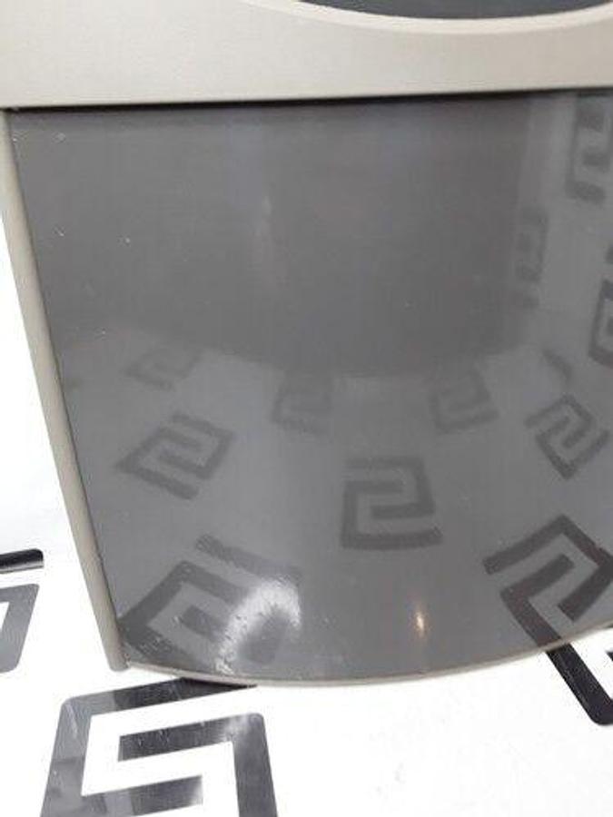 Used Nameplate Panel Insert Trim