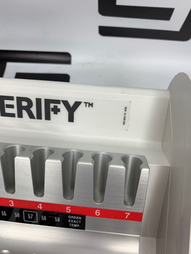 Used Steris Verify S3082 28 Well Single Temperature Incubator 30 DAY WARRANTY
