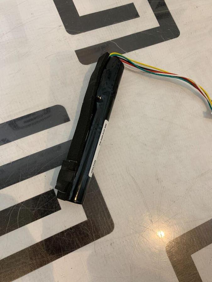 Used VERATHON 7.2V 2150mAh Li-ion Battery