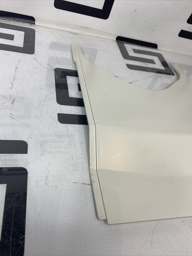 Used Gendex Orthoralix DDE 9200 Dental Xray Pan Lower Cover Z Carriage 4519 128 21971