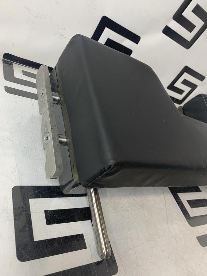 Used STERIS AMSCO 136807-005 PAD SURGICAL TABLE EXTENSION O.R.