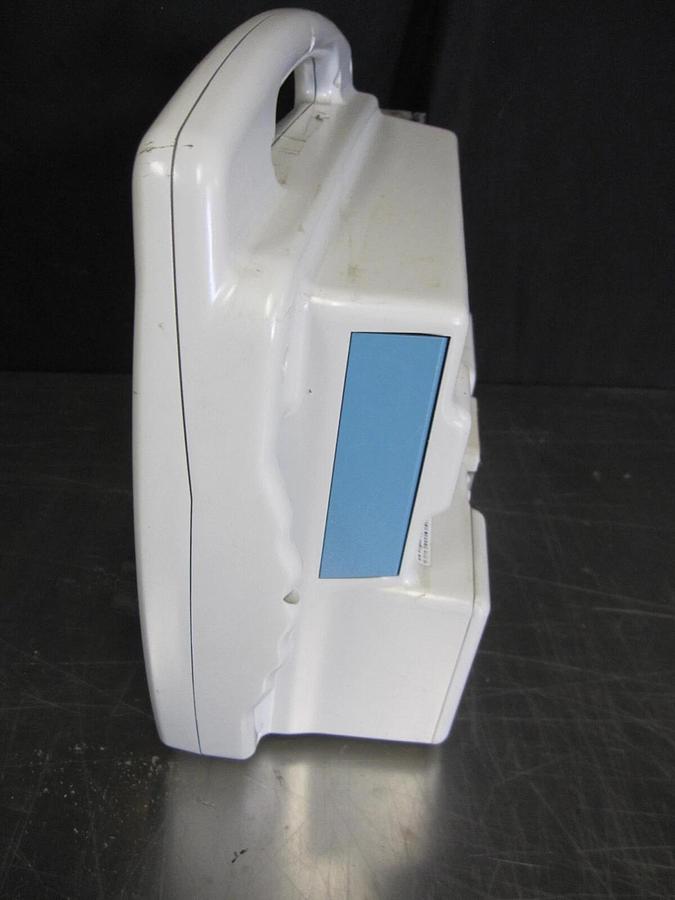 Used Invivo Precess 3160 MRI Patient Monitor Monitoring System 865485