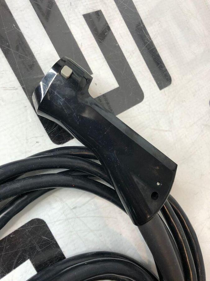 Used Straight Multibrider Handpiece