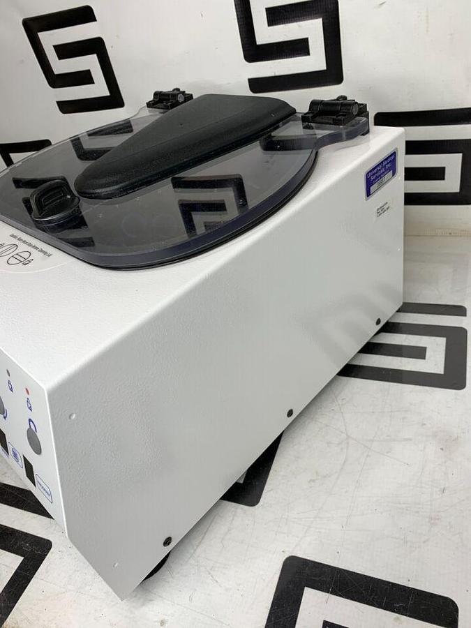 Used THE DRUCKER COMPANY Horizon 12 Flex