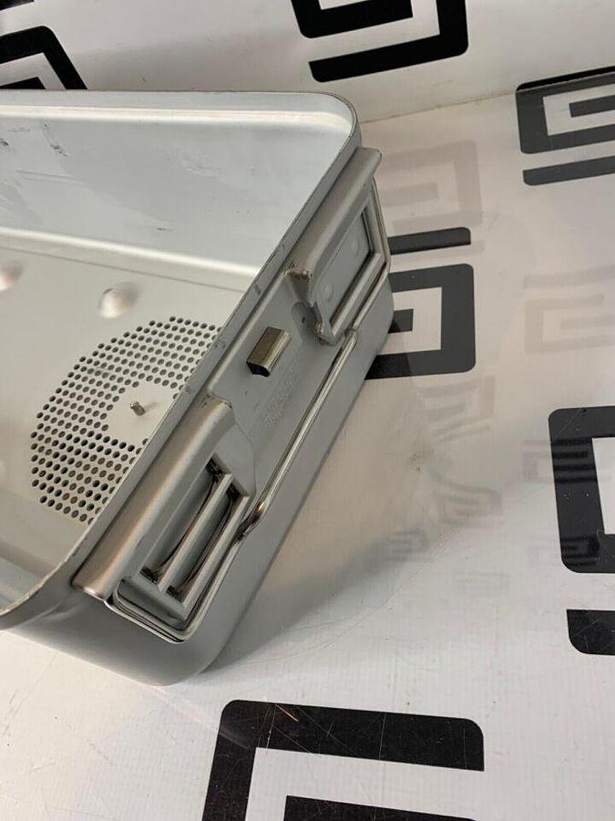 Used AESCULAP STERIL 6"JN 442 Steril