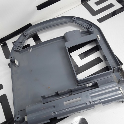 Used Sonosite MicroMaxx P02070 Lower Enclosure Assembly P03874 WARRANTY