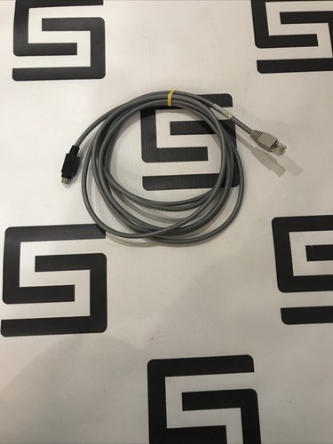 Used Datascope Used 0012-00-0931-01 Rev C Interface 9ft Cable P519865