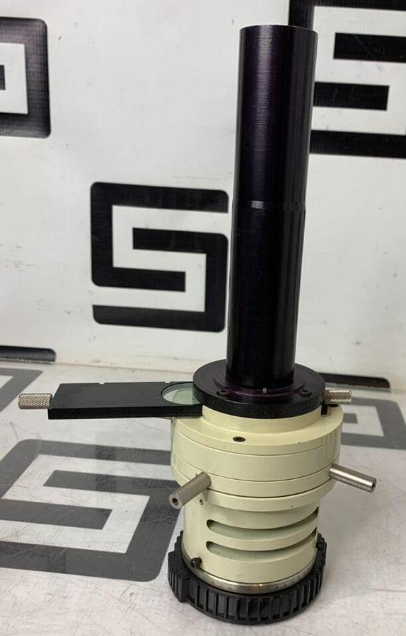 Used Fluorescence Illuminator