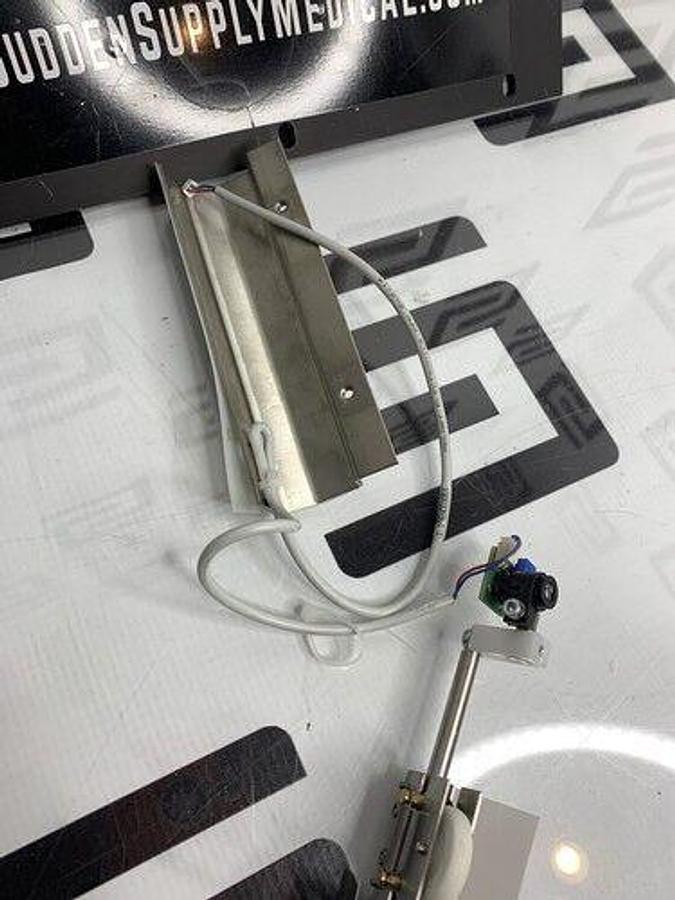 Used Frankfort Laser