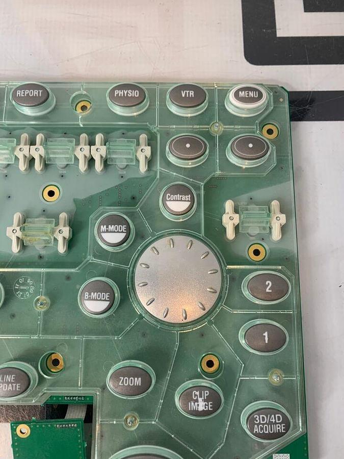 Used Key Board Controller