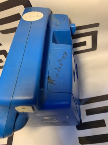 Used GE Dinamap PRO 400 V2 Blood Pressure Monitor 400V2 PARTS DP410N-EN 2013359-005