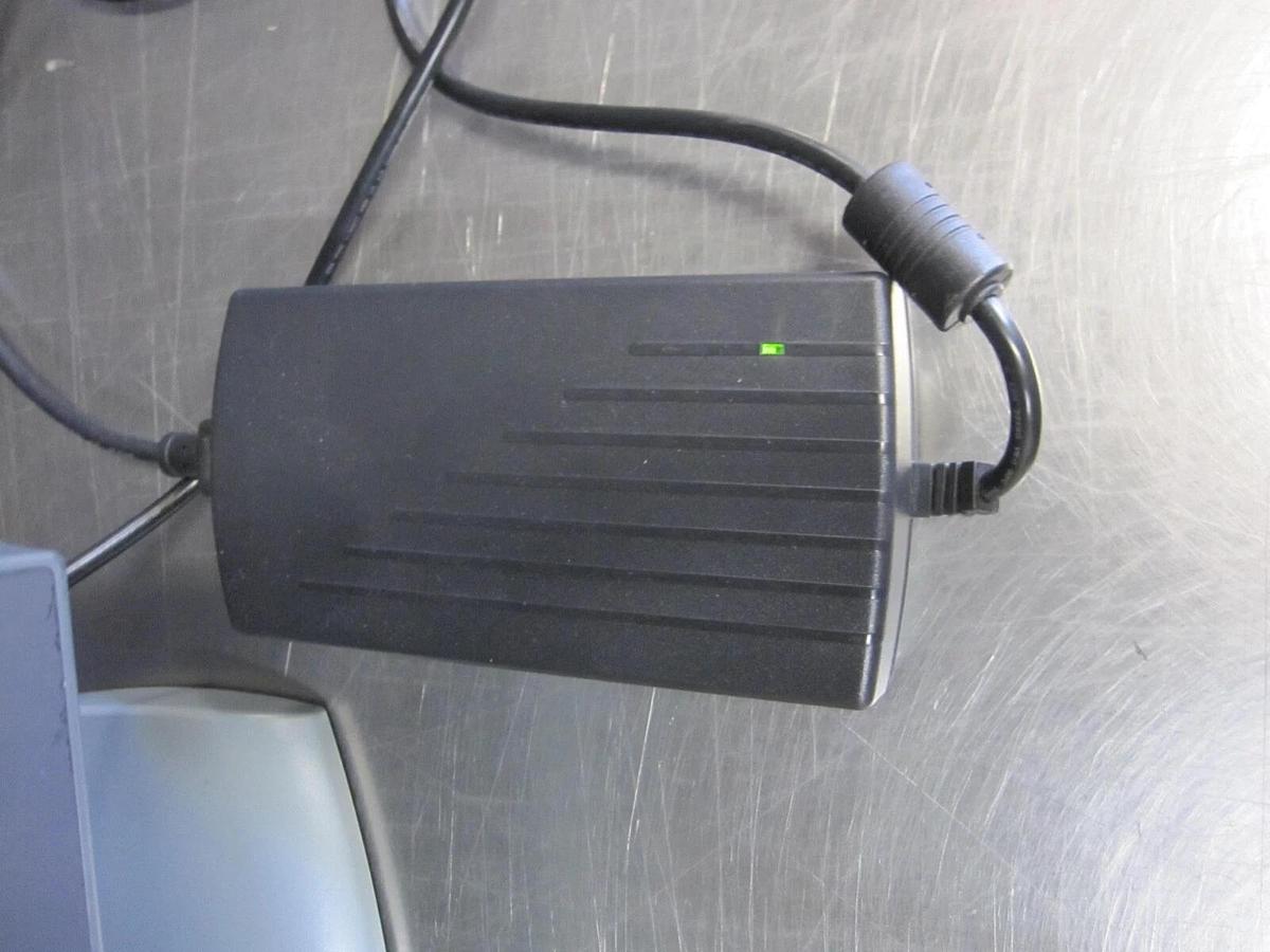 Used Barco MFGD 5421 21" LCD Greyscale Mammography Display Monitor K9300262A W/ POWER