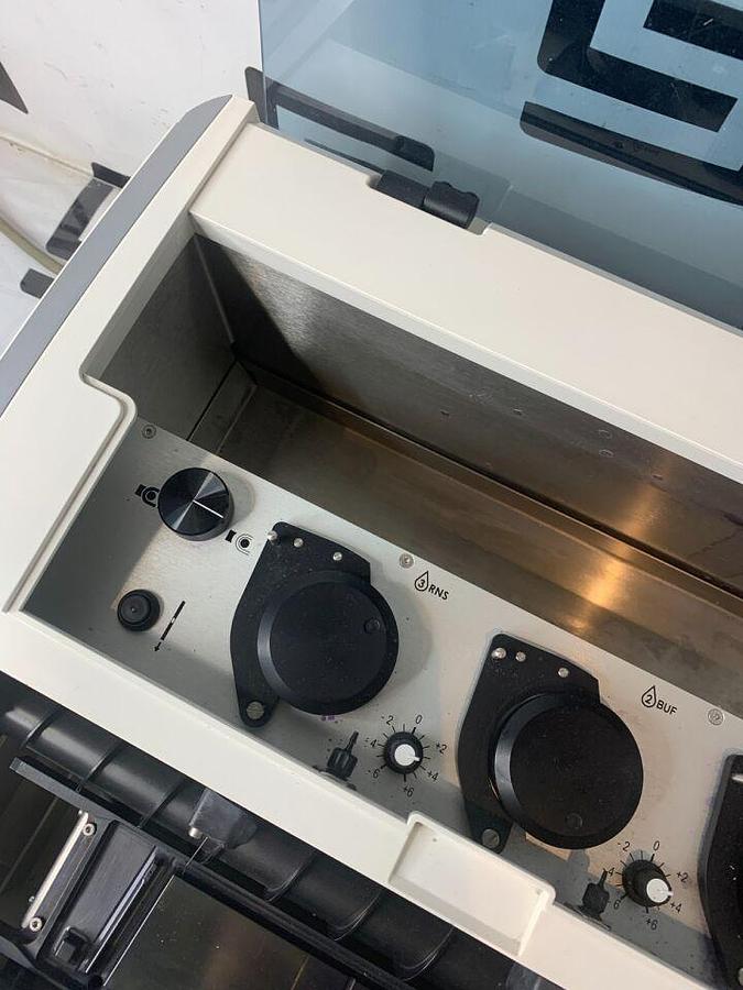 Used SIEMENS Hematek 3000