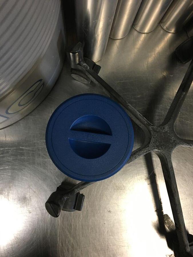 Used TAYLOR WHARTON 34HC