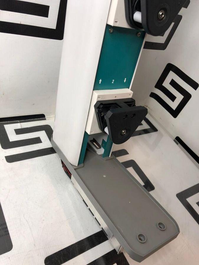 Used Peristaltic Channel Pump Module for Omnis Sample Robot