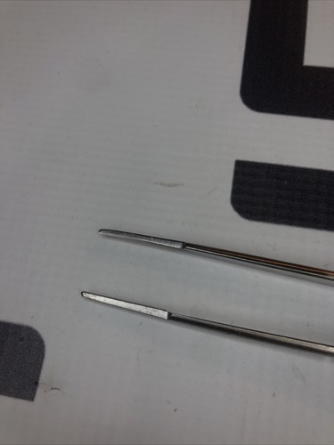 Used Codman 48 Classic 37-1001 Forceps 30 Day Warranty