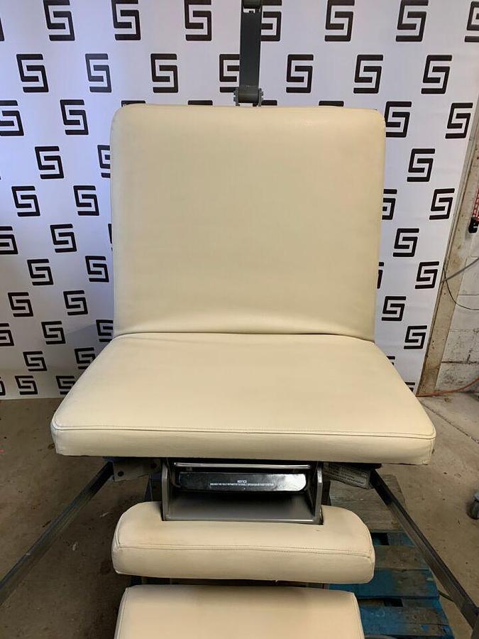 Used MIDMARK RITTER 75 Special Edition