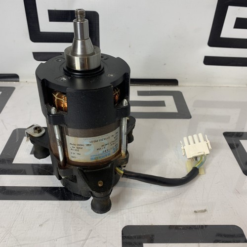 Used Hanning Motor Eppendorf 5417R ZCI5B2 Elecktro-Werke Centrifuge ZC15B2 120V