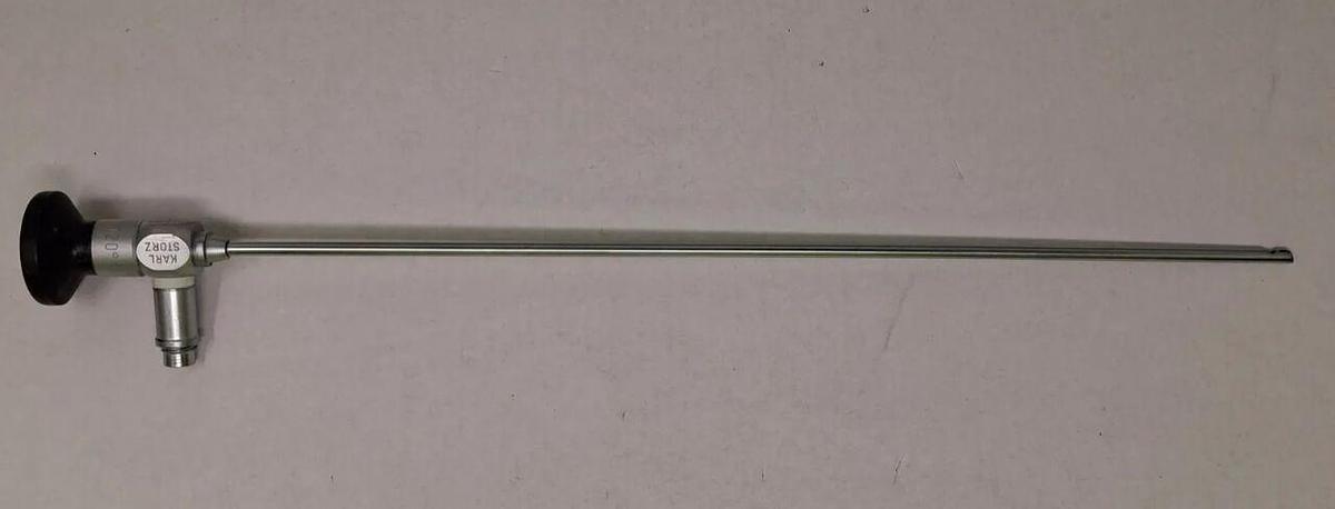 Used KARL STORZ HOPKINS II 27005 E