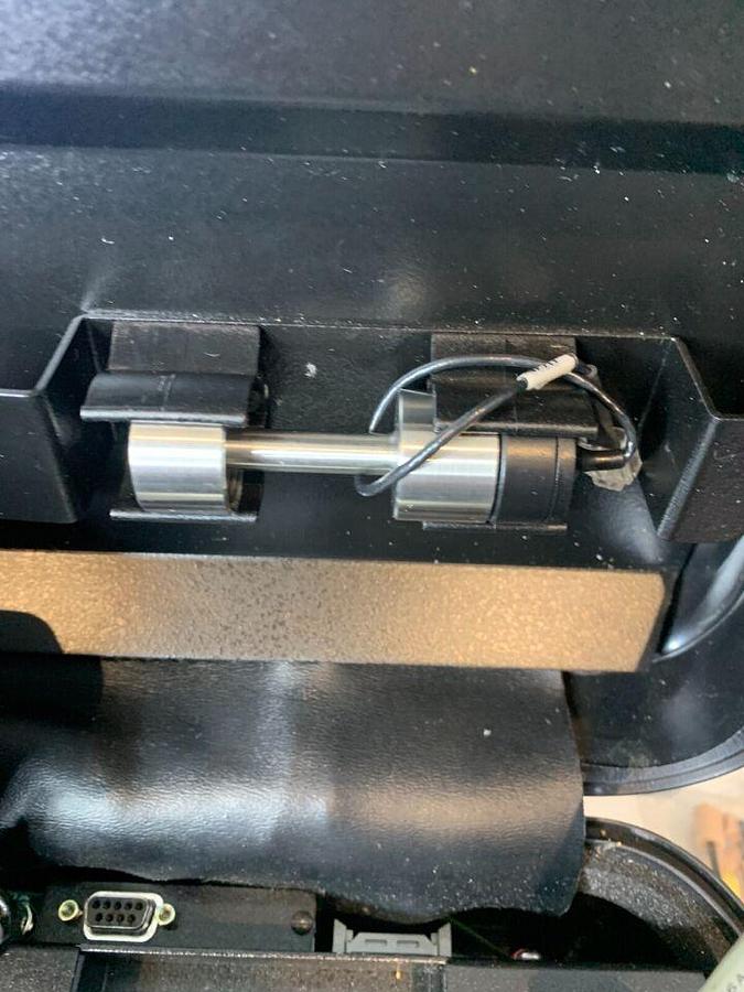 Used RM500 Portable Etymonic Design Real-Ear AUDIOLOGY