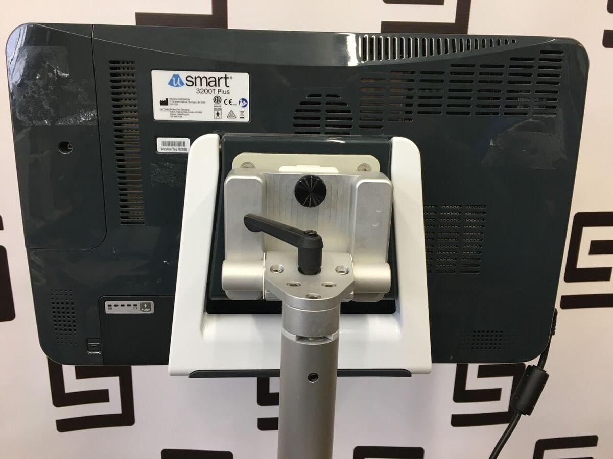 Used USmart  Tablet Portable Ultrasound System 2018