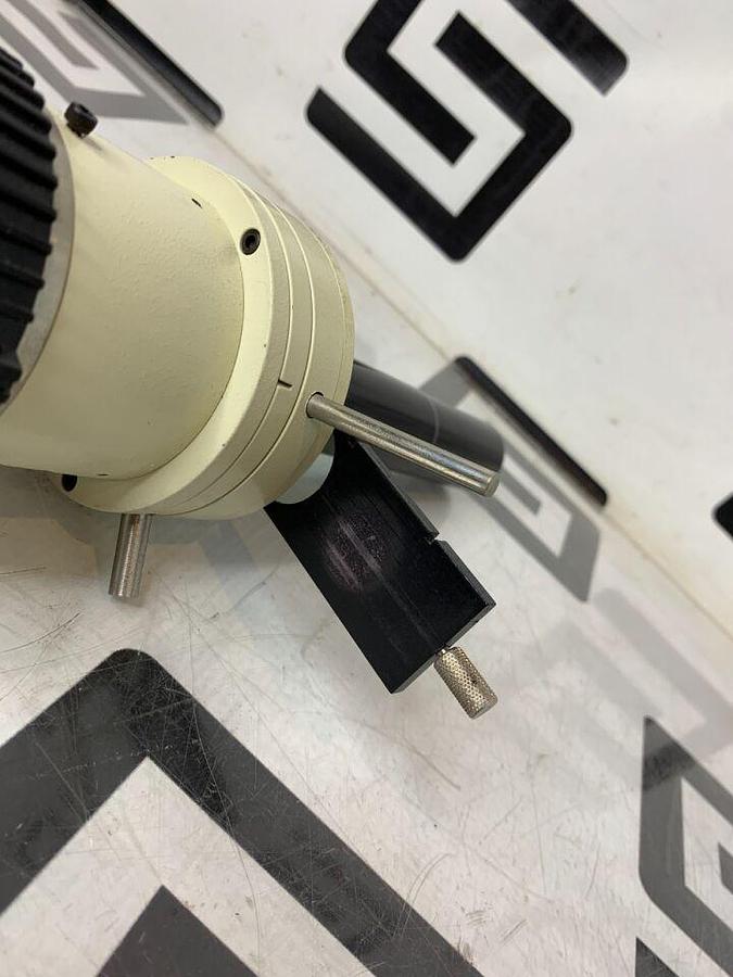 Used Fluorescence Illuminator